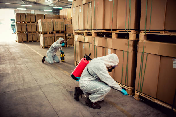 Best Cockroach Control Services  in Hagerman, ID