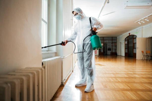Best Commercial Pest Control Services  in Hagerman, ID